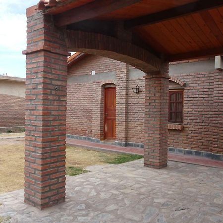 Cabañas Inti Killa  Cachí Exterior foto