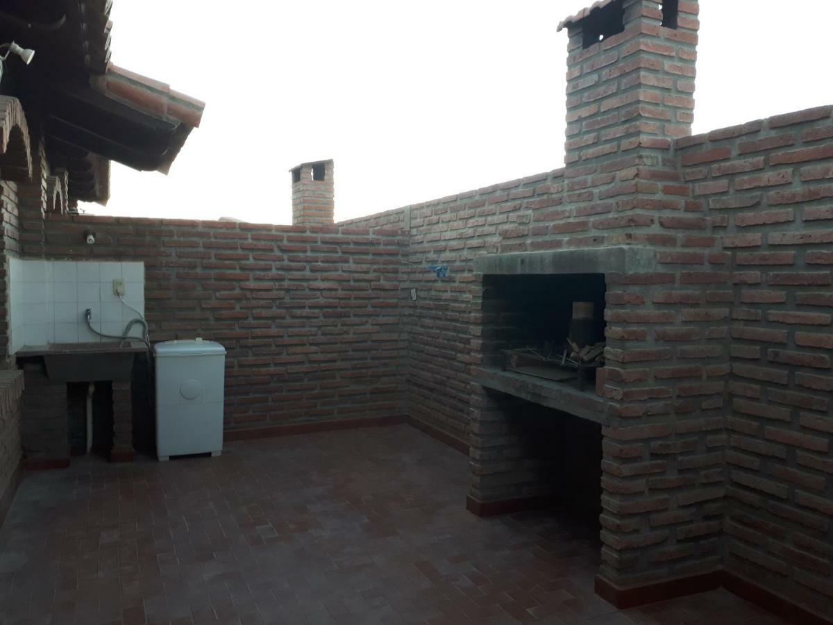 Cabañas Inti Killa  Cachí Exterior foto